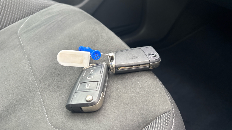 Volkswagen Tiguan 1.5 TSI 150 Elegance 5dr DSG Petrol Estate